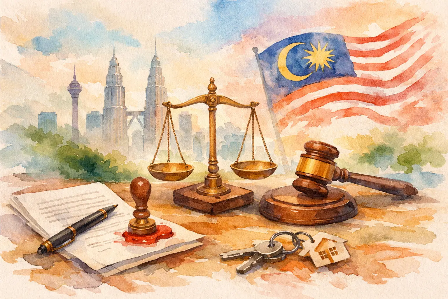 How to Appoint an Executor in Malaysia Properly