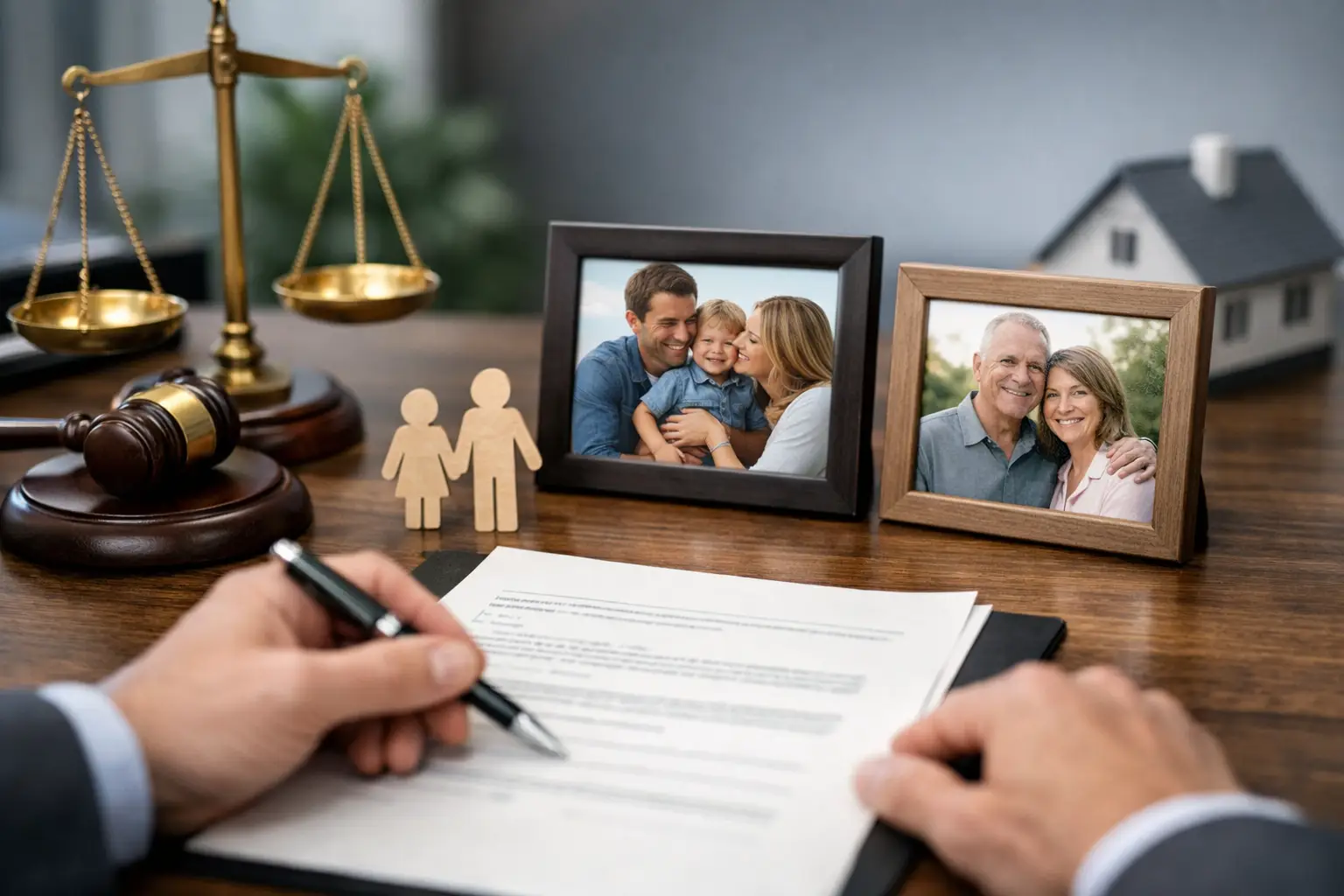 How to Appoint a Backup Guardian in Your Will
