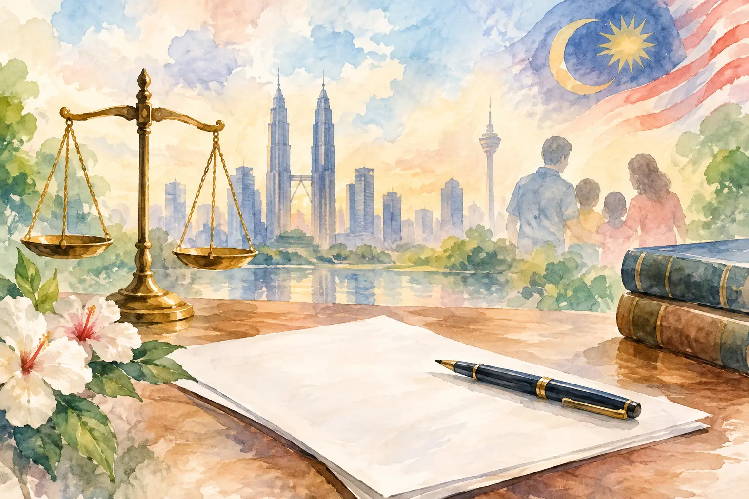 Are Unsigned Wills Enforceable in Malaysia?