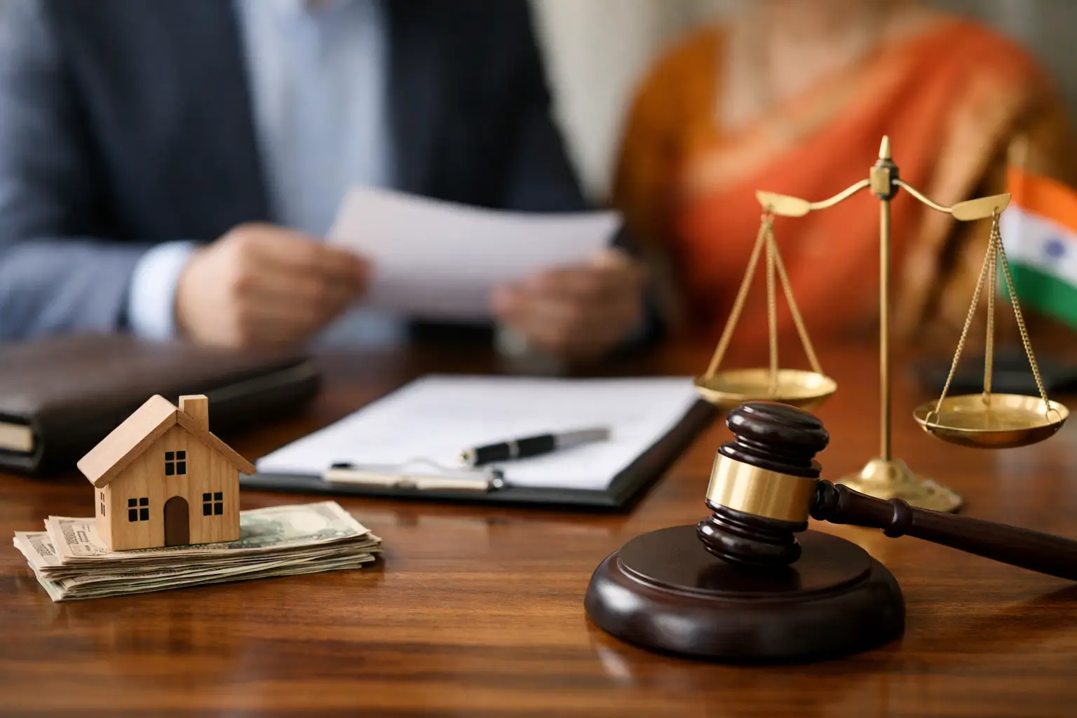 Can a Beneficiary Also Be an Executor in India?