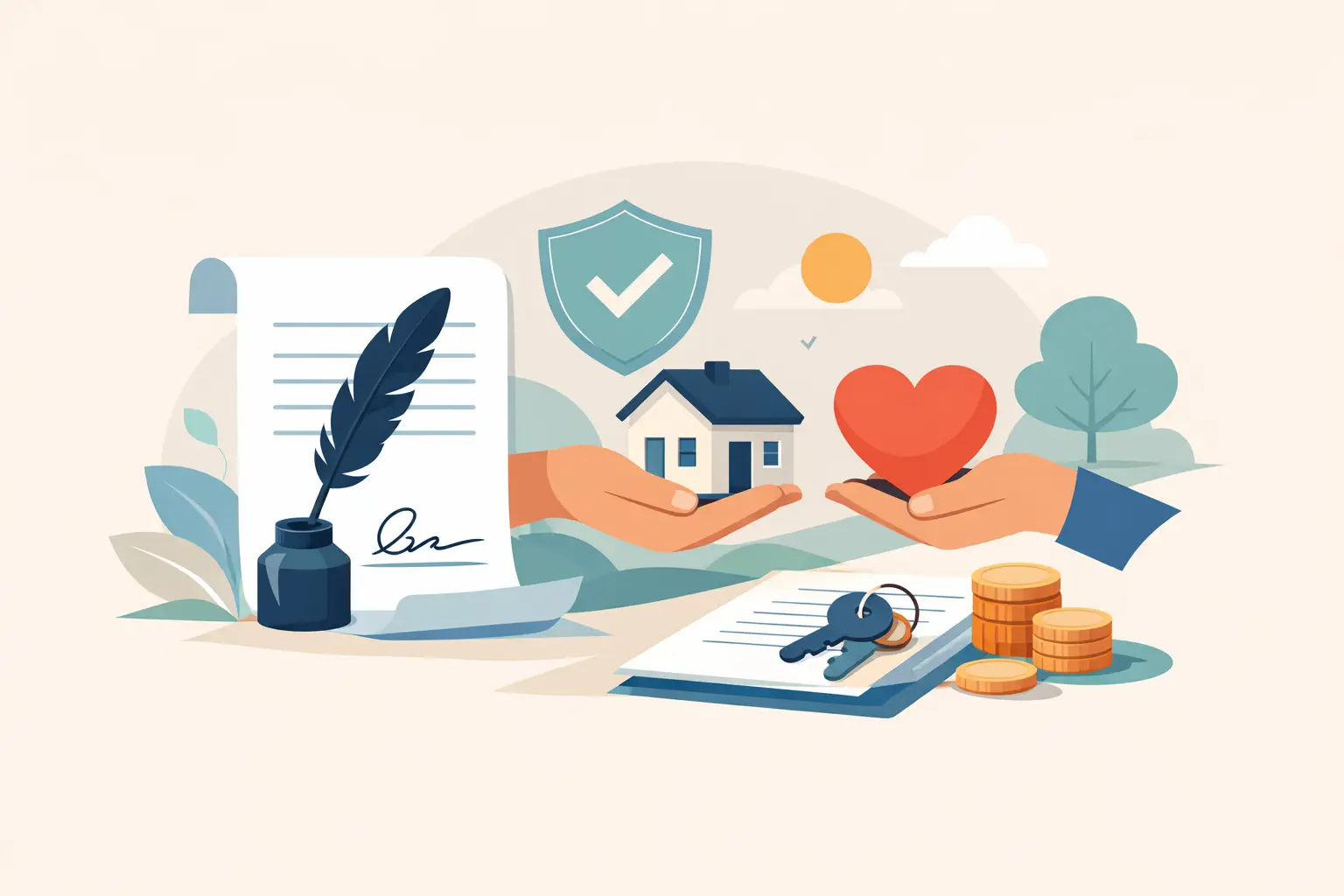 Best Affordable Will Services for Simple Plans