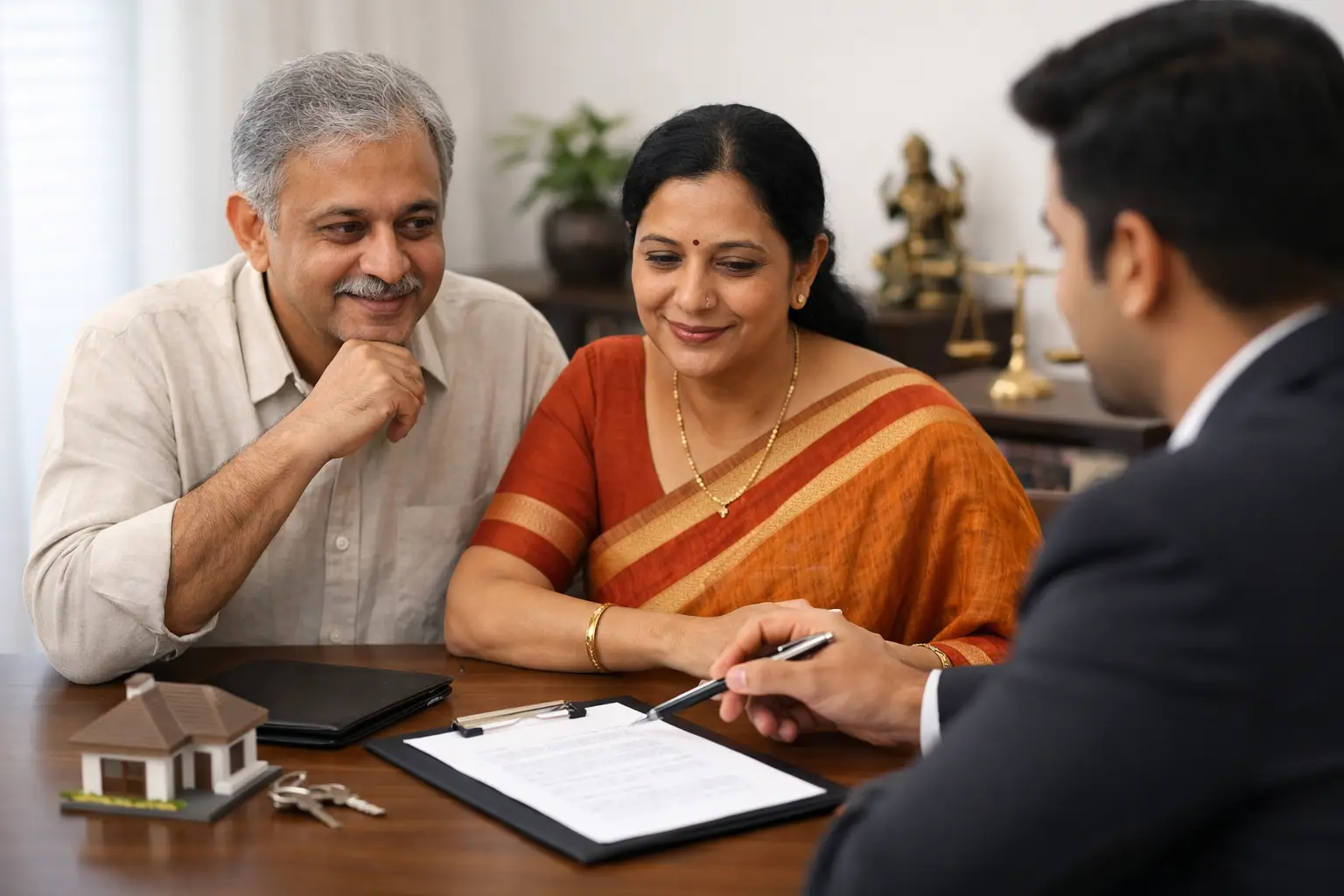 Best Will Writing Services for Indian Families