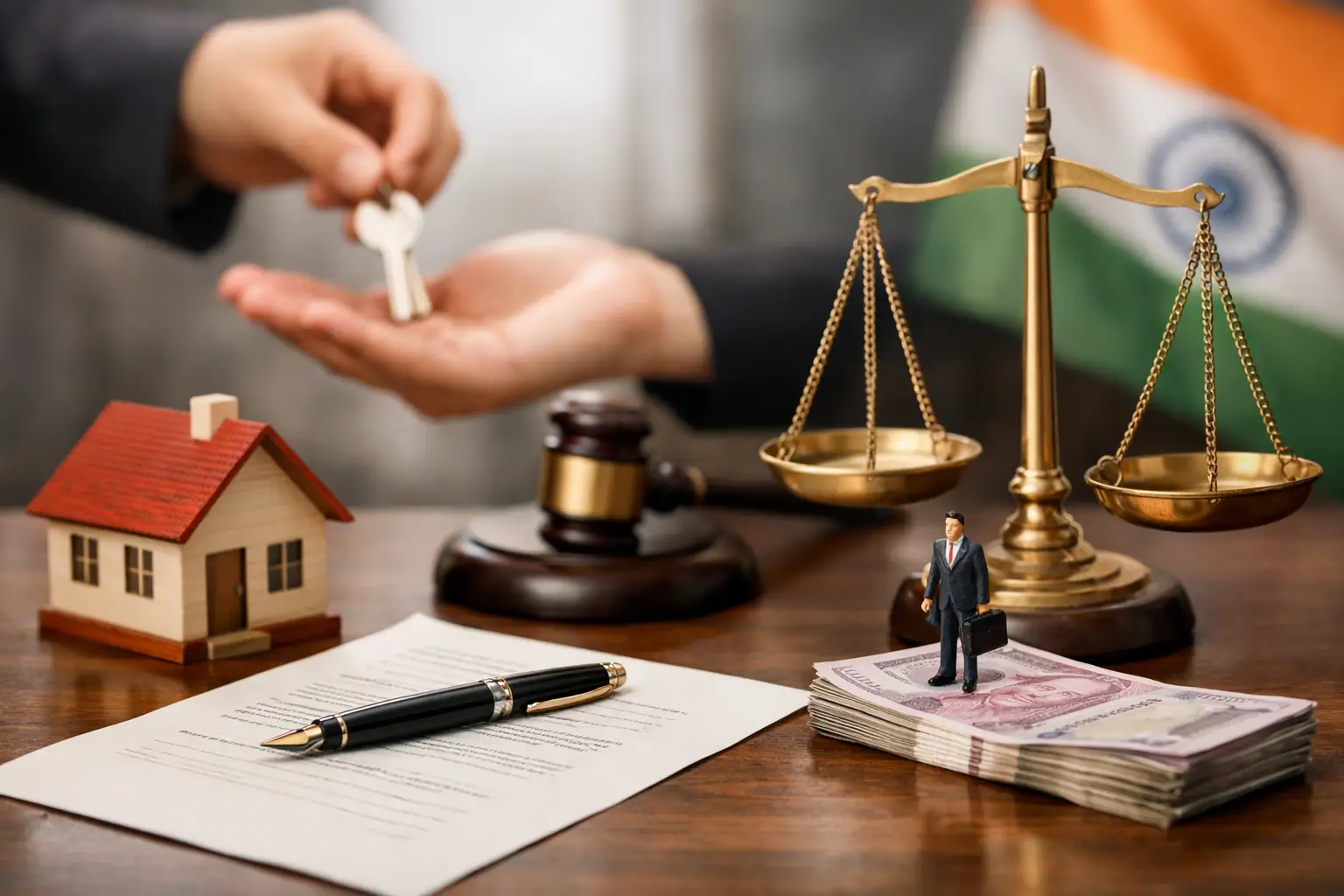 Can a Nominee Override a Will in India Legally?