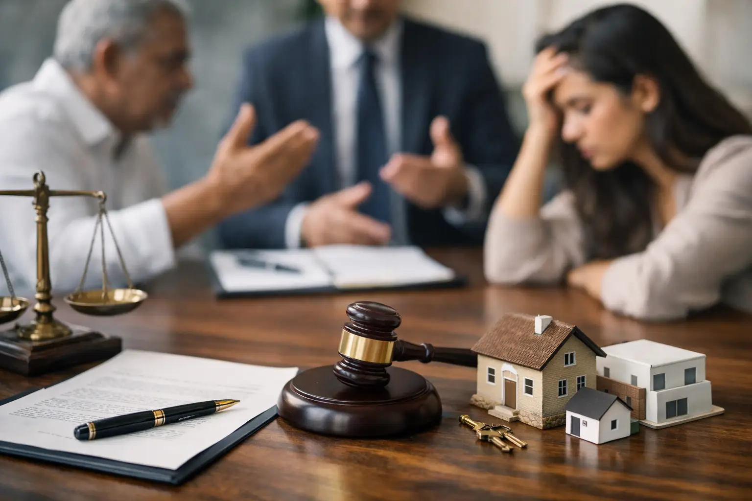 Can Beneficiaries Challenge a Will in India?