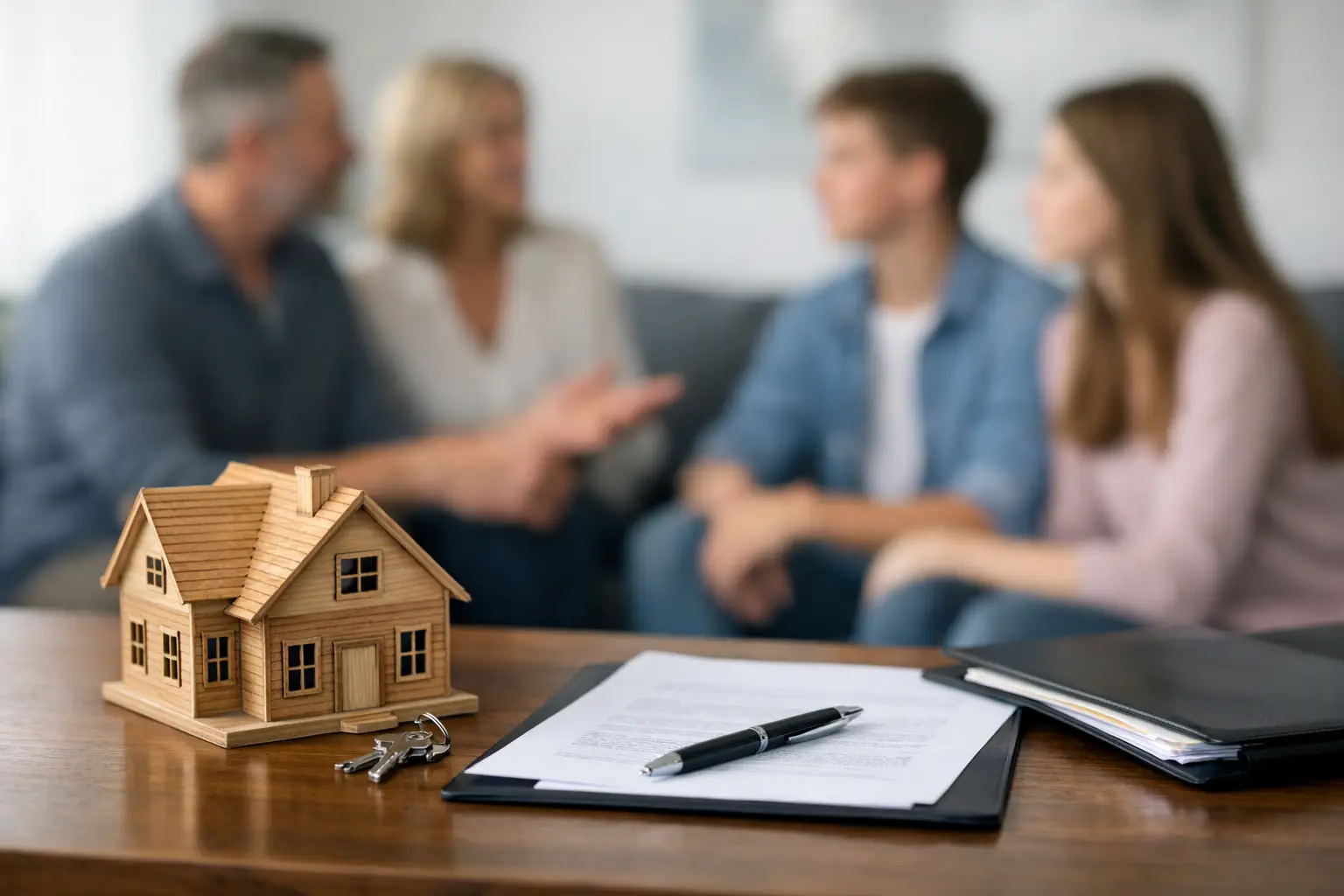 Can Minors Inherit Property? What Parents Should Know