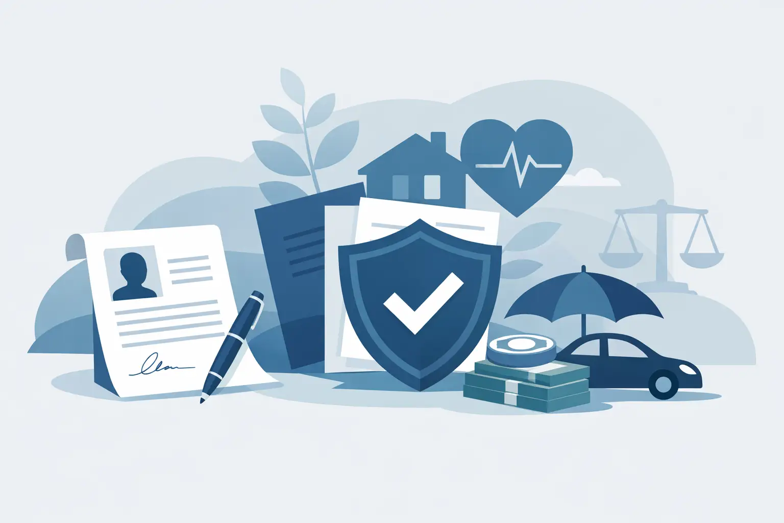 Can Wills Cover Insurance Policies? What to Know