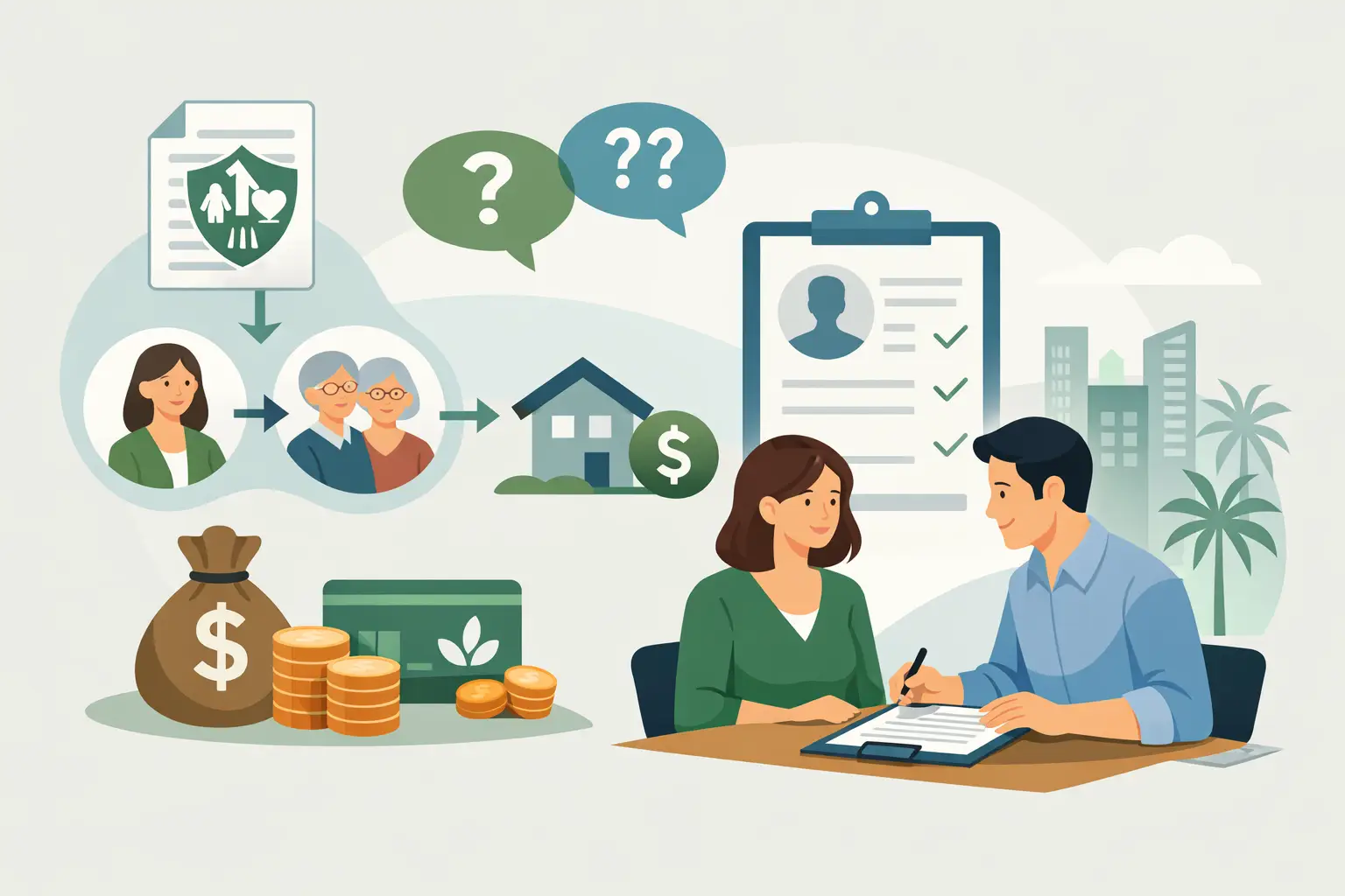 CPF Nomination Questions, Answered Clearly