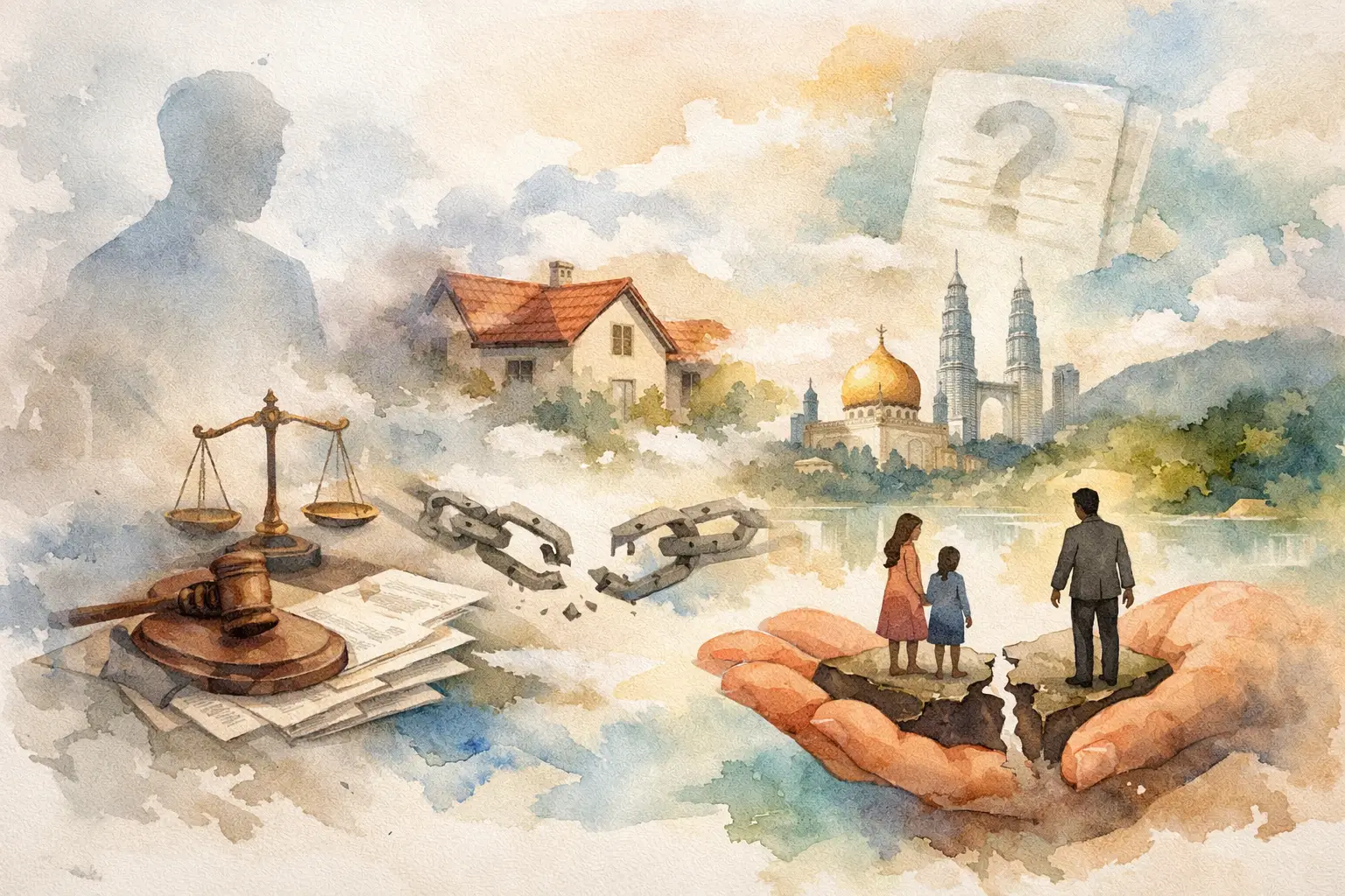 What Happens If You Die Without a Will in Malaysia
