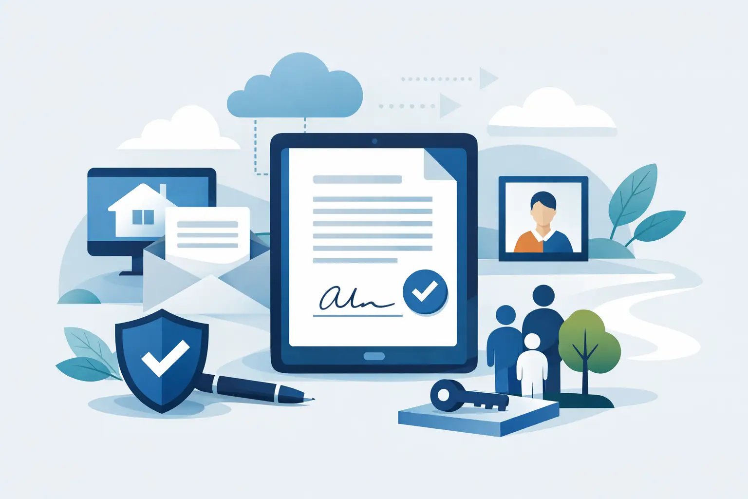 Digital Will Preparation Guide for Clear Next Steps