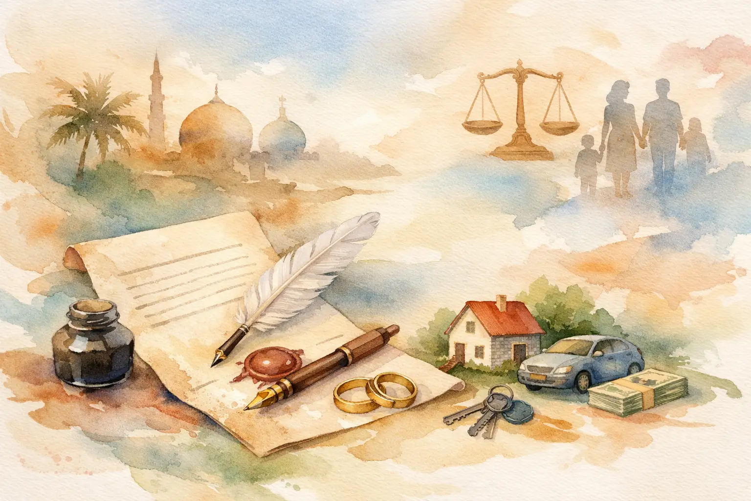 Essential Will Clauses Malaysia: What to Include