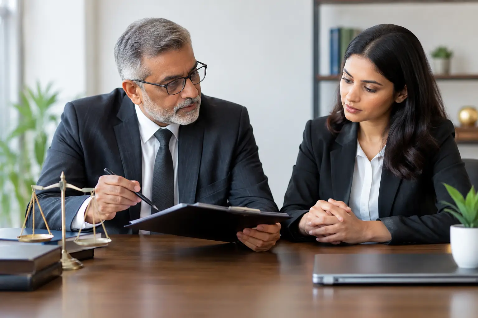 Executor Versus Administrator India: Key Differences
