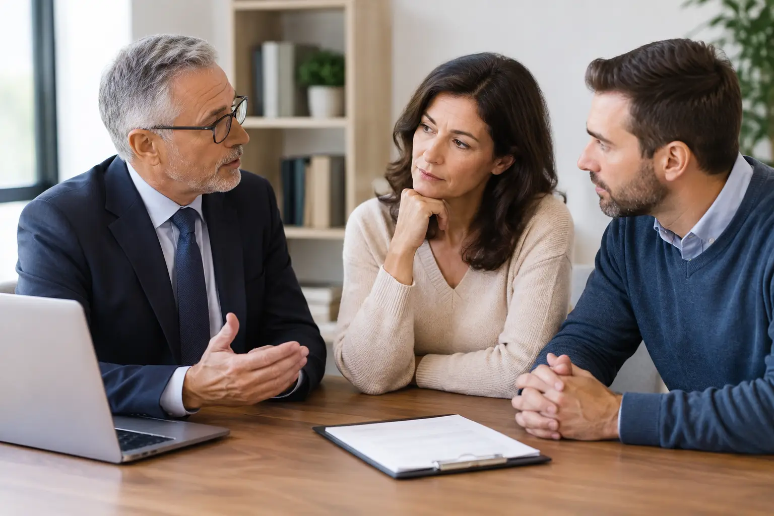 Executor Versus Trustee Roles: What Changes?