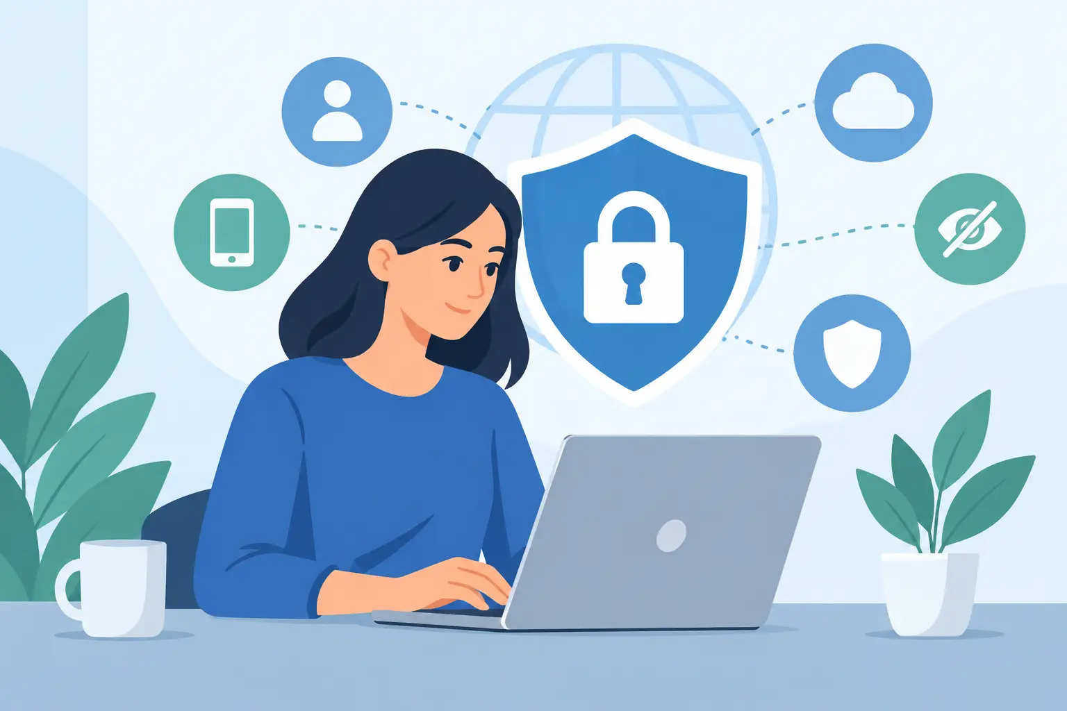 How Private Is Online Will Making? What to Check