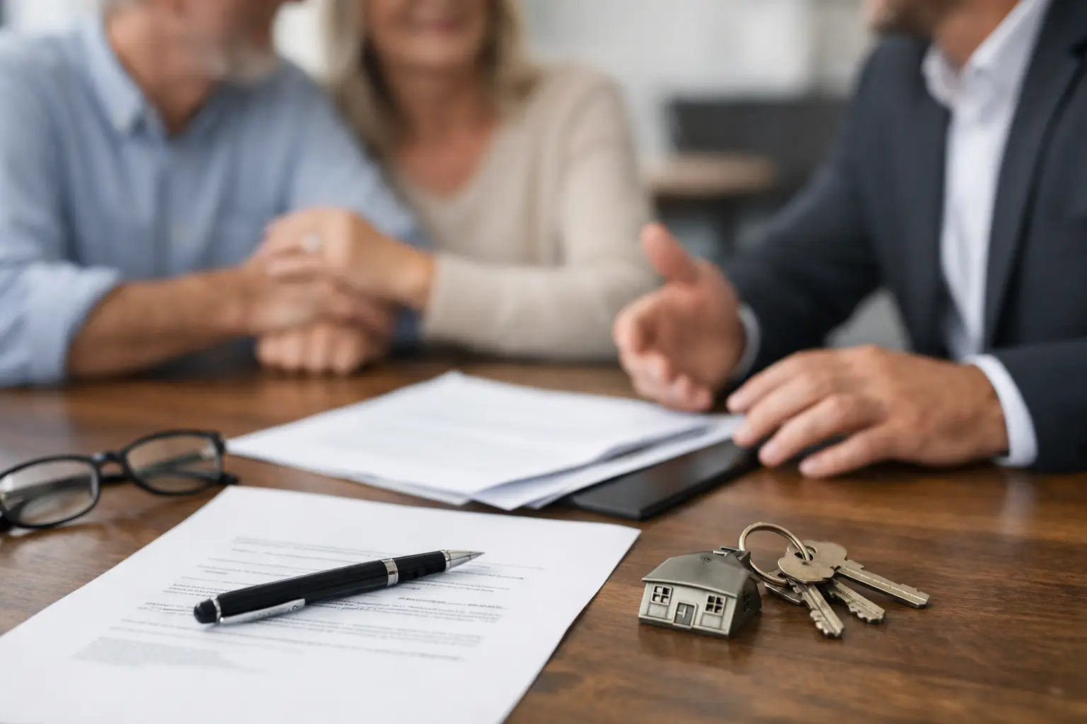 How to Choose Will Executors You Can Trust