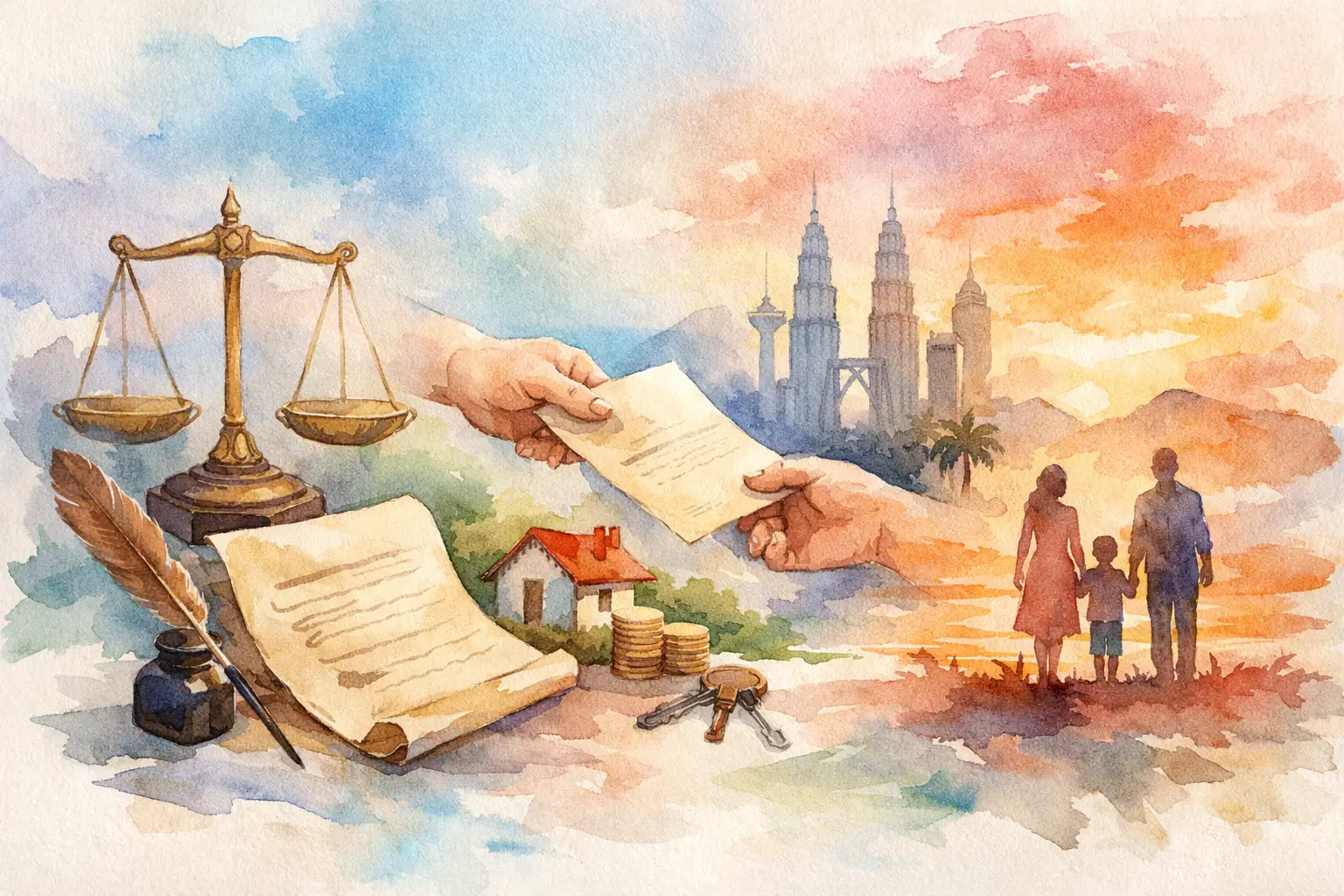 How to Make a Will in Malaysia in 7 Steps