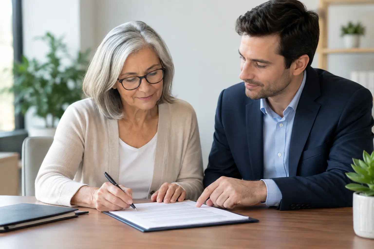 How to Name a Substitute Executor in Your Will
