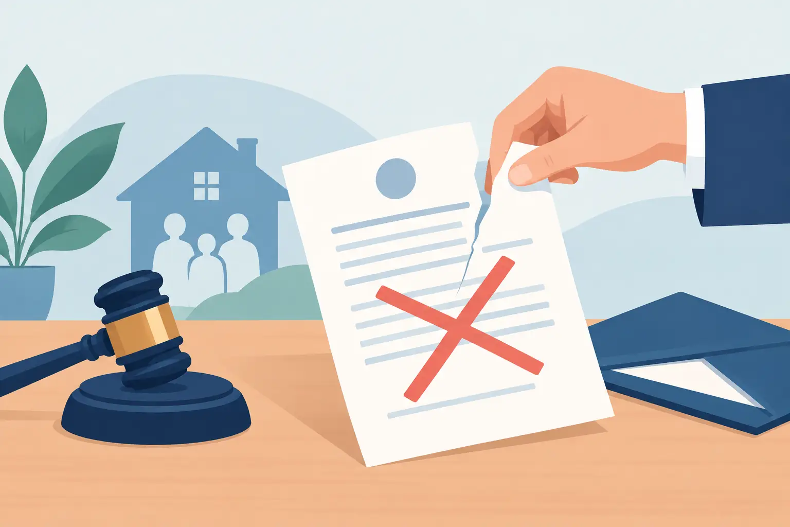 How to Revoke a Will Without Causing Confusion
