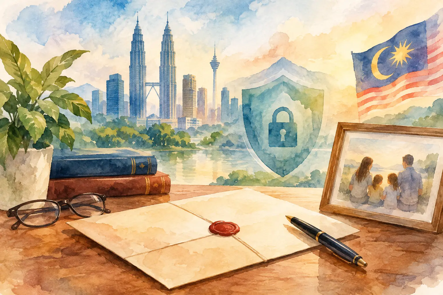 Is a Will Private in Malaysia? The Facts