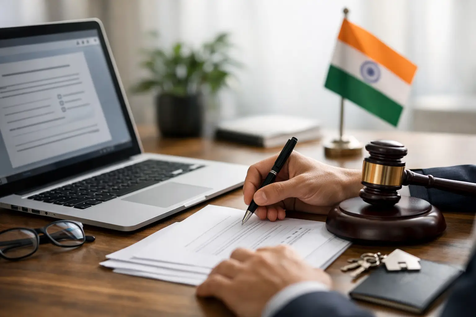 How to Make a Will Online in India With Confidence