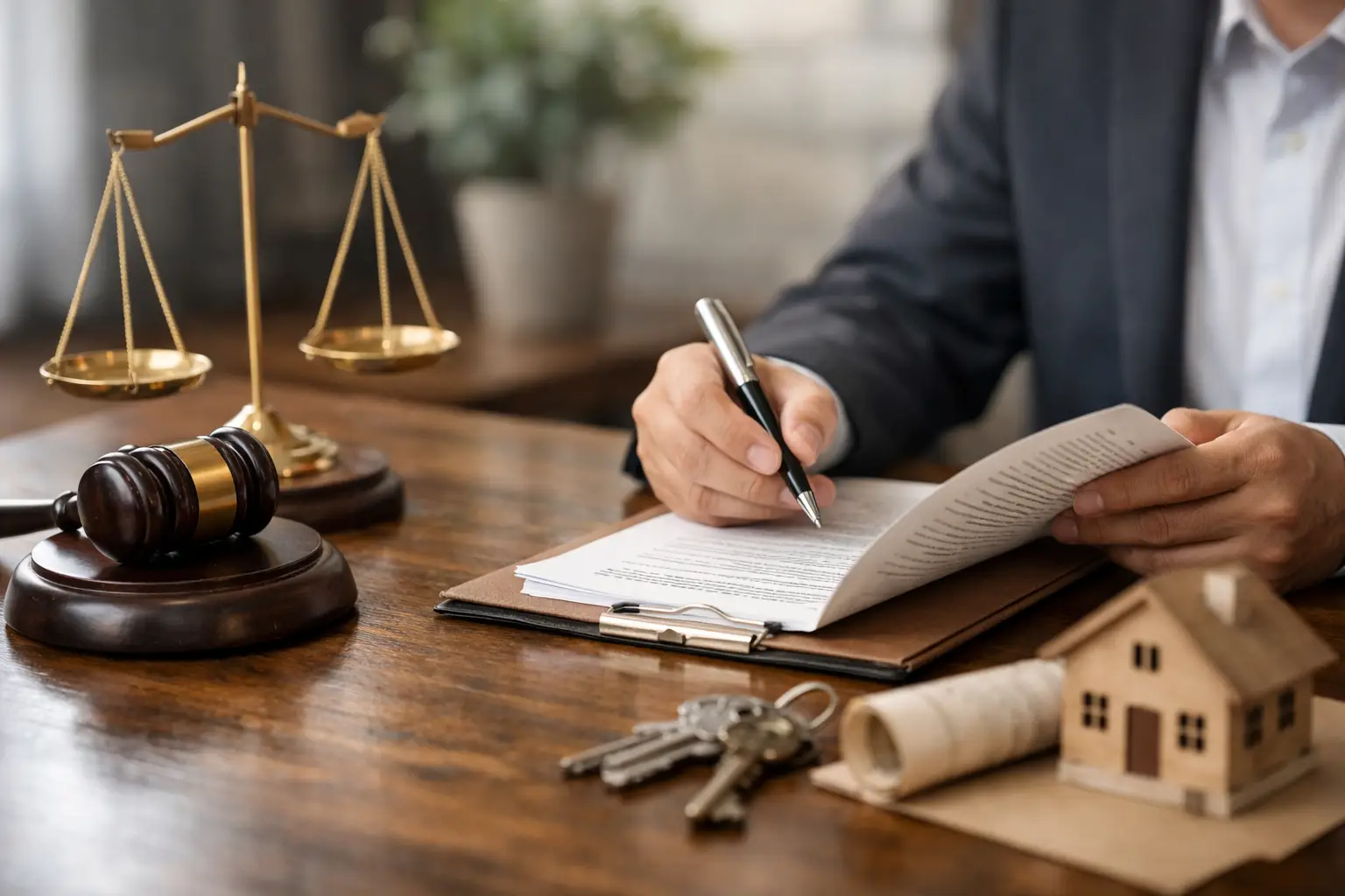 Probate Process India: When Is Probate Needed?