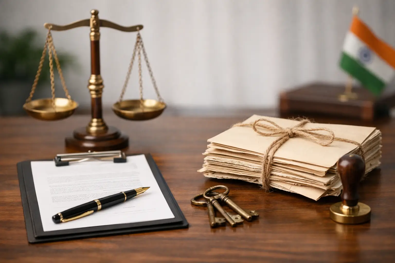 Registered Versus Unregistered Wills in India