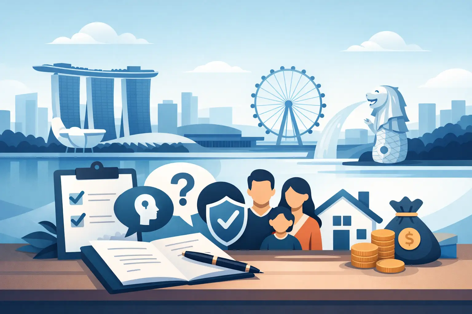 Singapore Will FAQs: Clear Answers Before You Sign