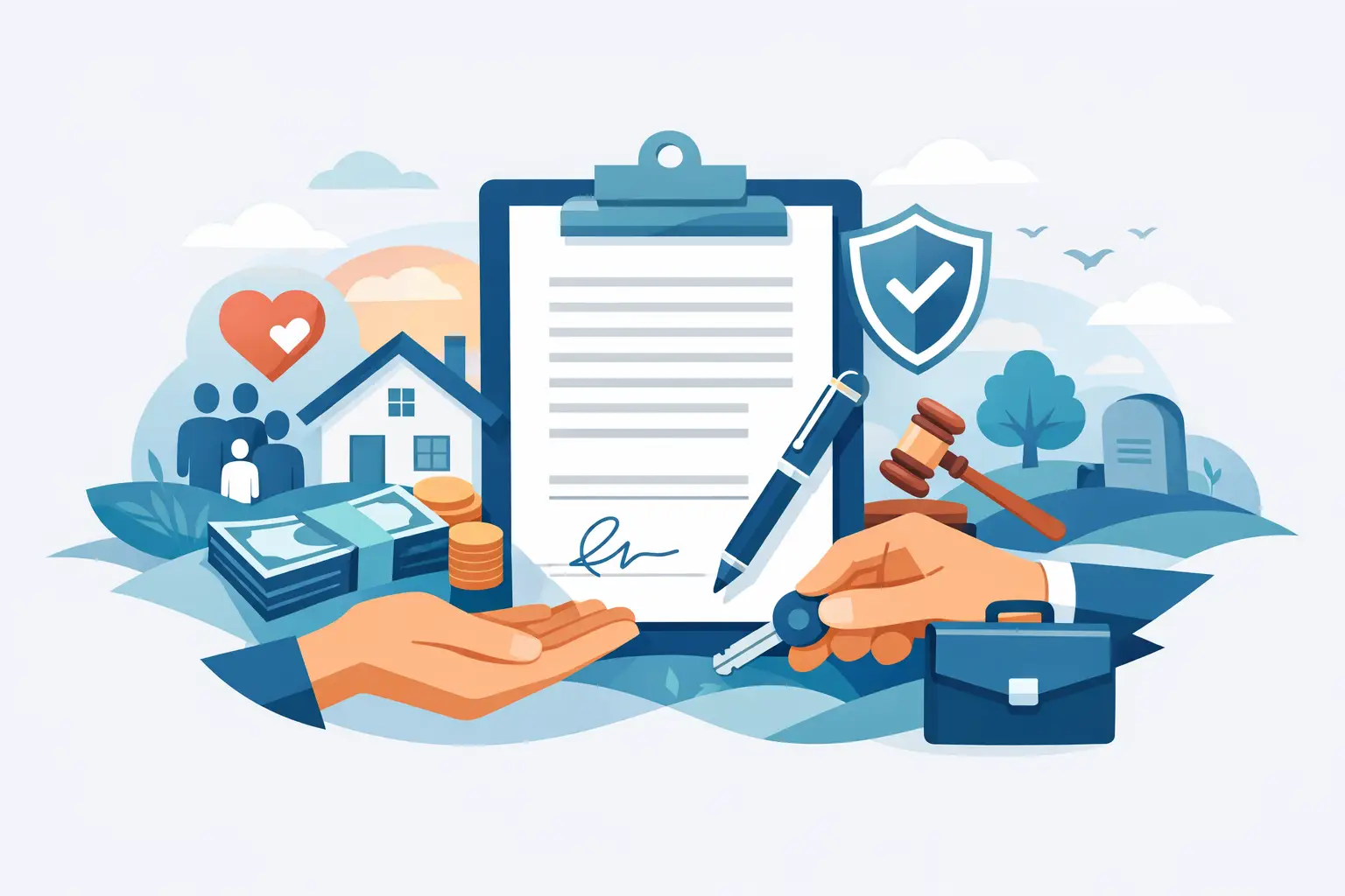 10 Top Reasons to Make a Will Before You Need One