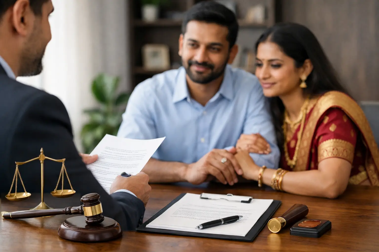 How to Update Will After Marriage in India