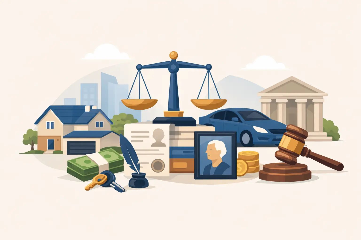 What Assets Need Probate? A Practical Guide