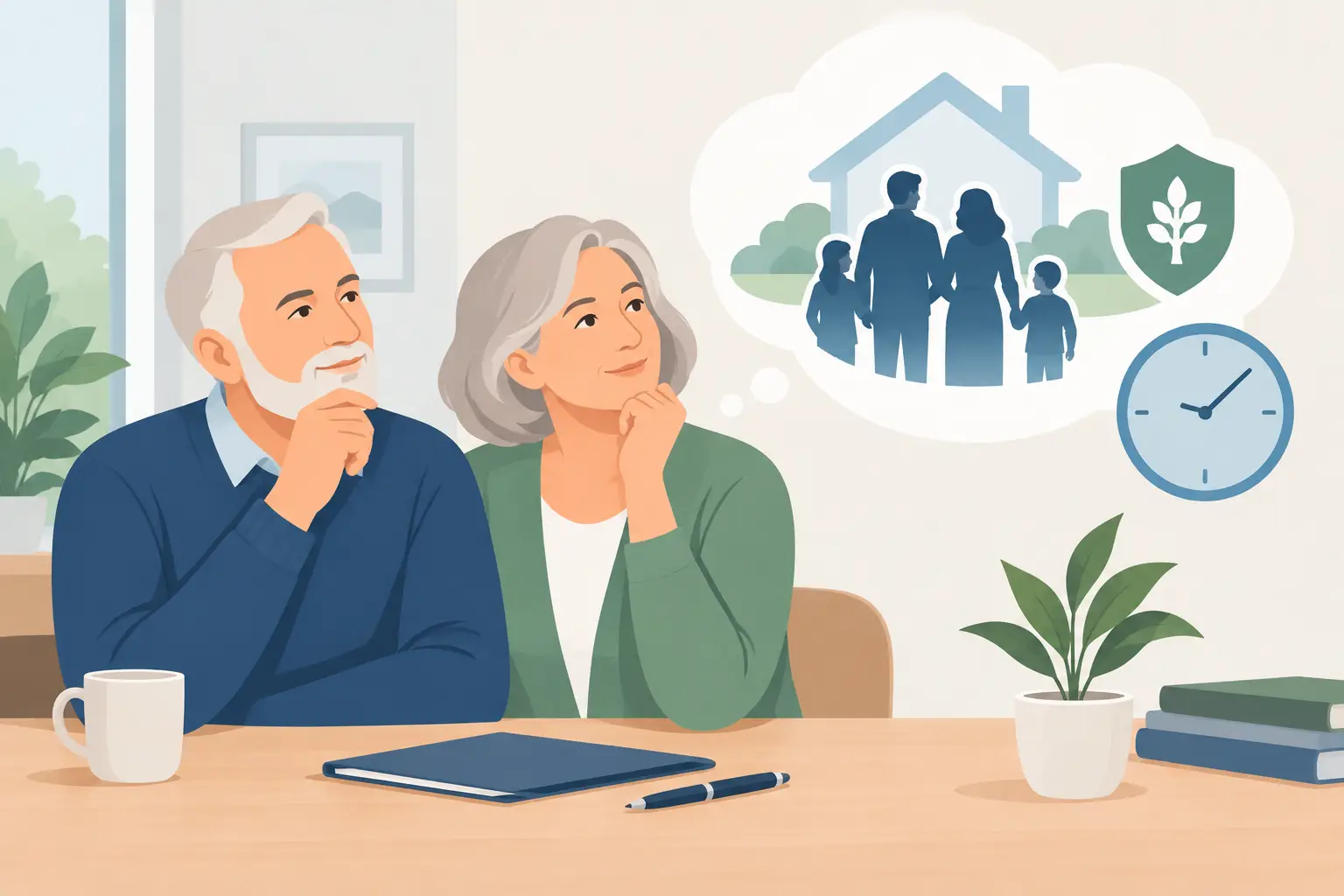 When Should Parents Make Wills? The Right Time