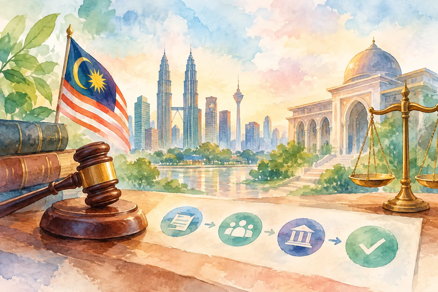 Will Execution Process Made Clear in Malaysia