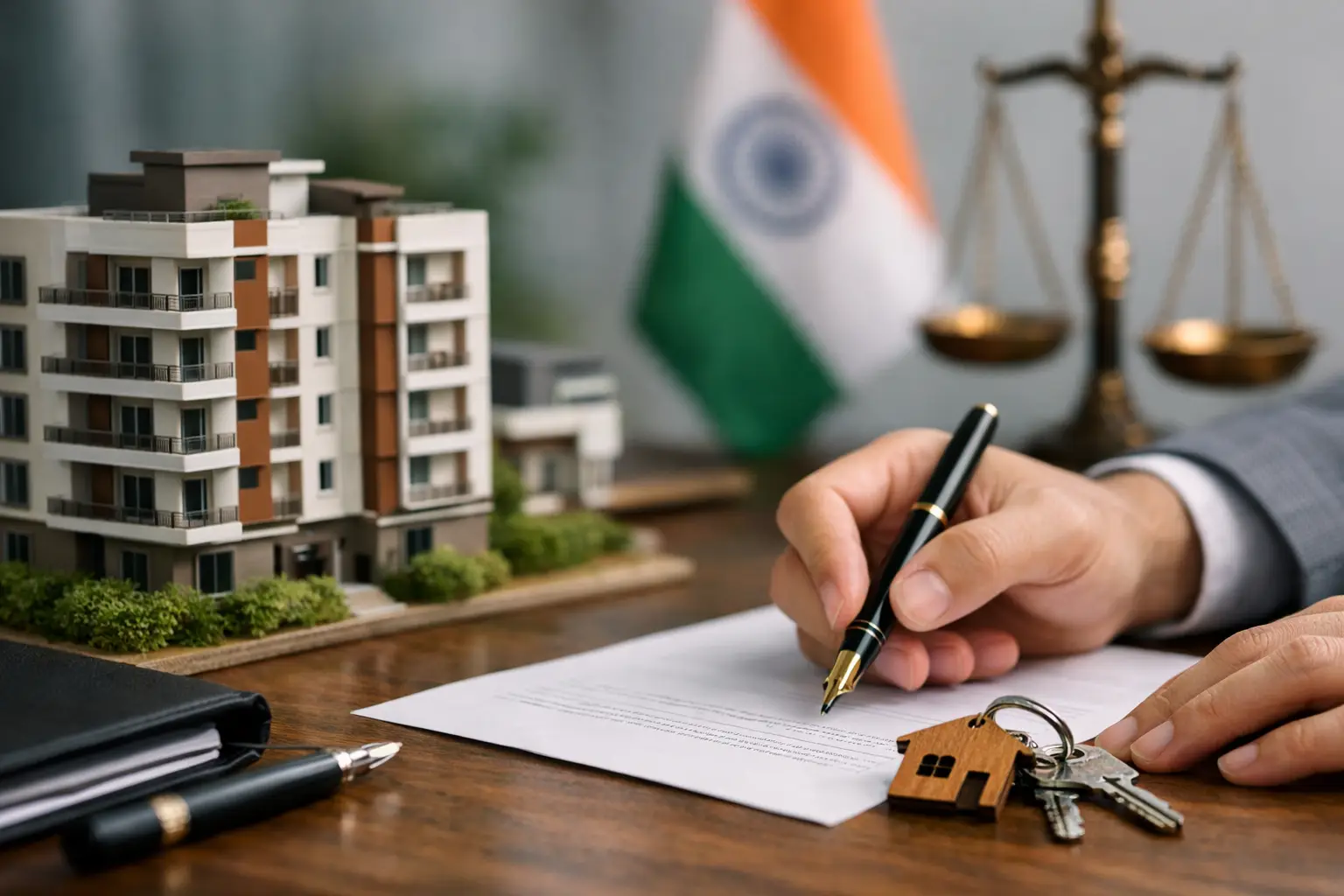 Will for NRI Property in India: What to Include