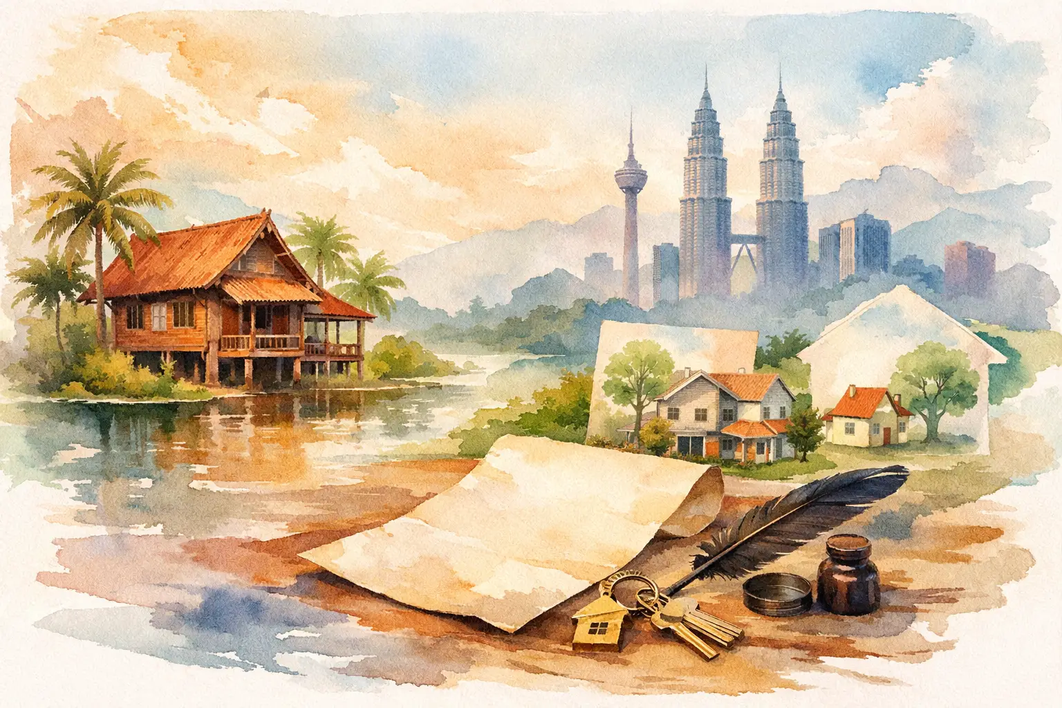 Why a Will for Property Owners in Malaysia Matters