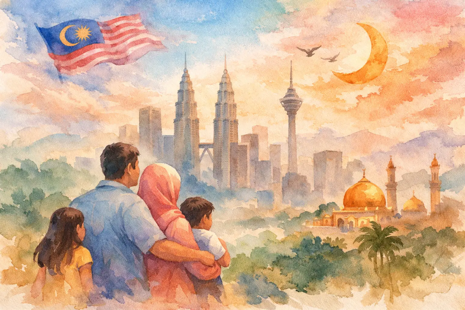 Will Malaysia Rules for Protecting Your Family