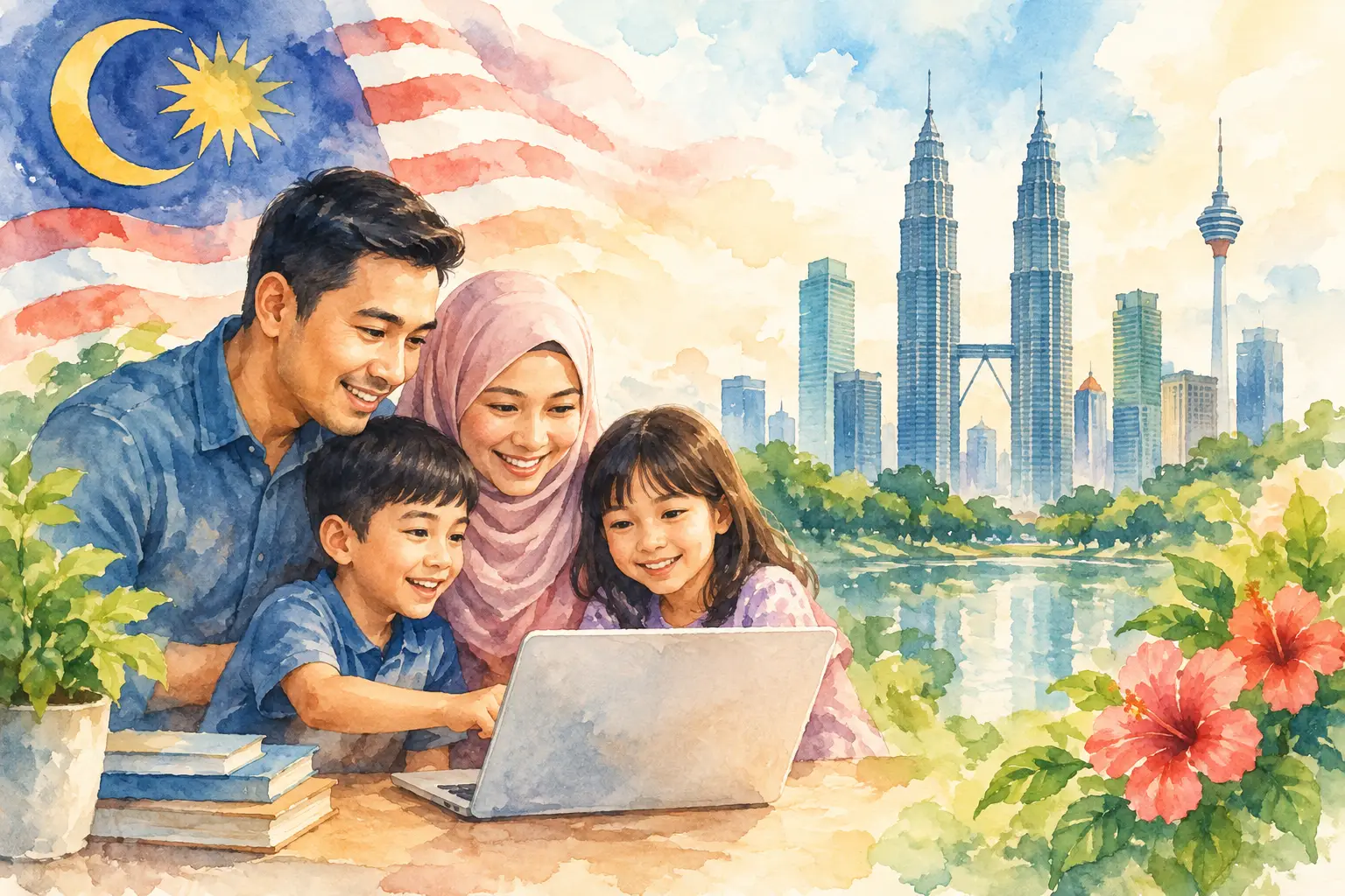 Will Platform Review for Malaysian Families