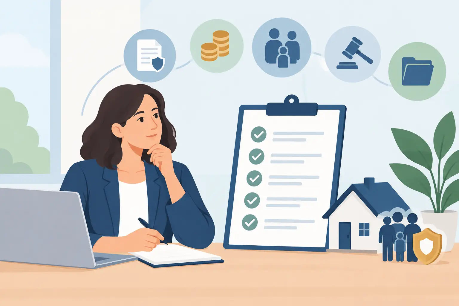 What a Will Service Review Should Cover Before You Buy