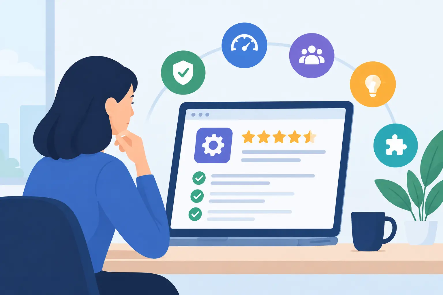 Will Software Review: What Actually Matters