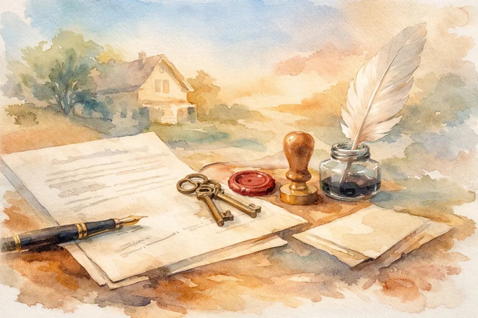 Will Templates: What to Check Before You Sign