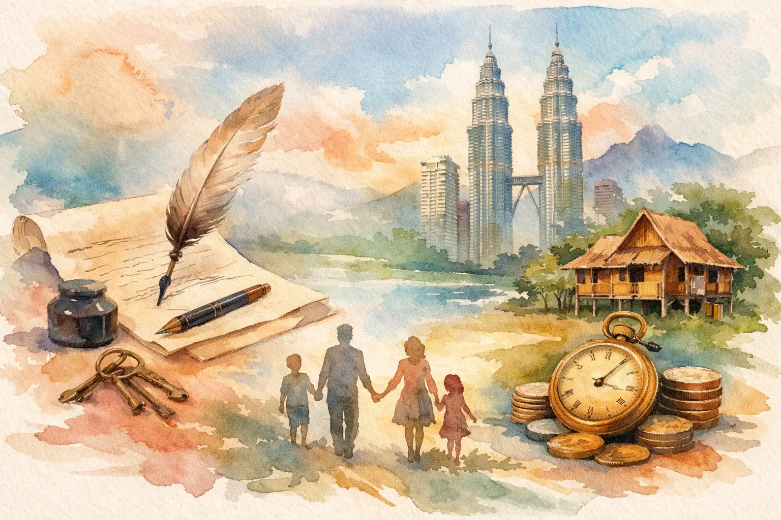 Will Writing in Malaysia Made Clear and Affordable