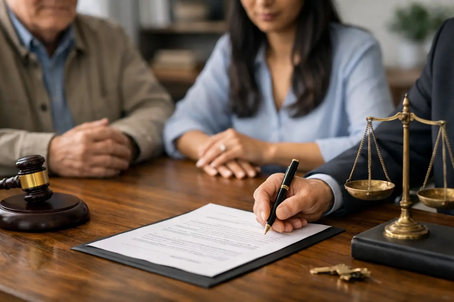 7 Witness Requirements for Wills in India